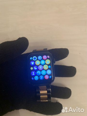 Smart watch