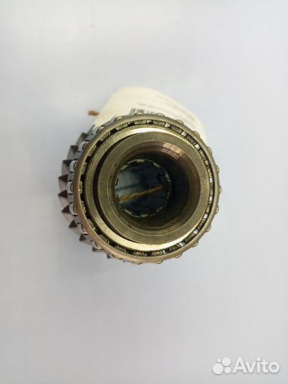 Вал раздатки Land Rover Discovery LT 56D 2002