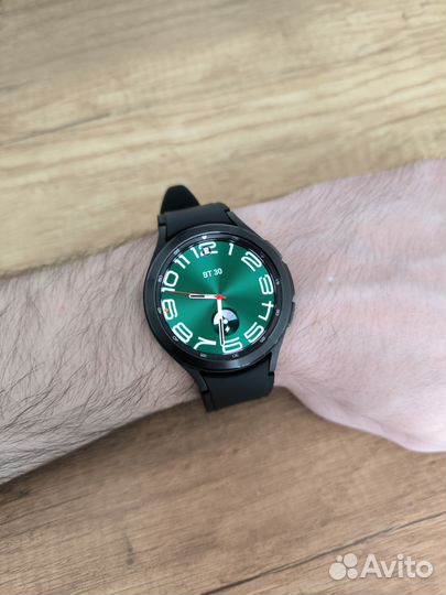 Samsung galaxy watch 4 classic 46mm