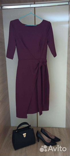 Новое платье Rinascimento