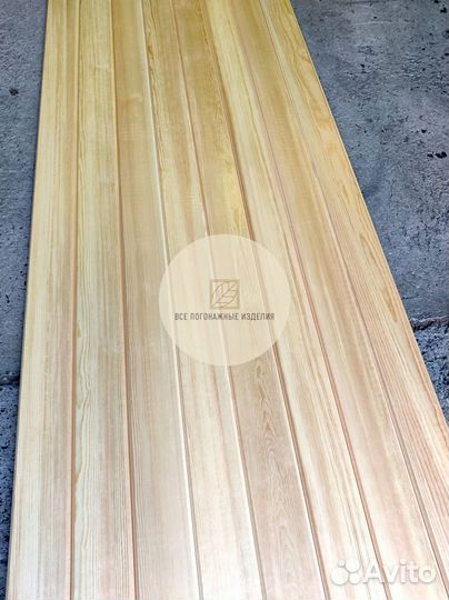 Имитация бруса сосна пиломатериалы