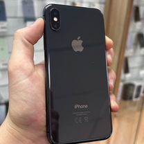 iPhone X, 256 ГБ