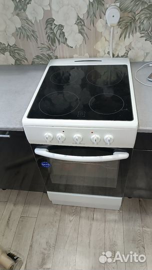 Плита электрическая