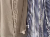 Женские рубашки и блузки 48-50