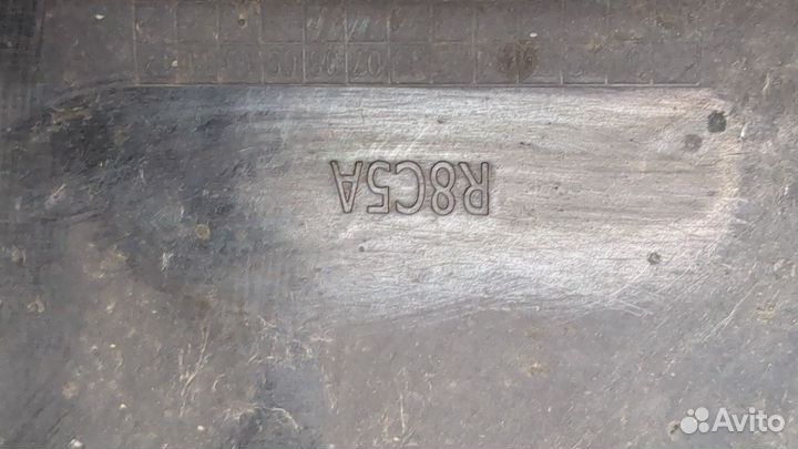 Защита днища, запаски, кпп, подвески Jaguar I-Pace, 2021