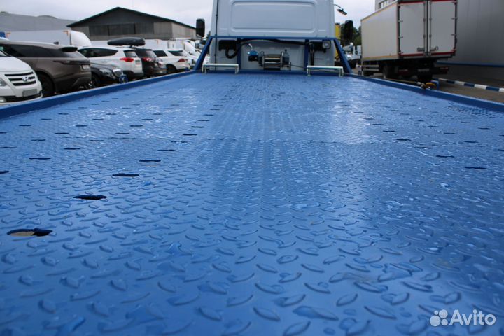 ГАЗ ГАЗон Next C41R13, 2024