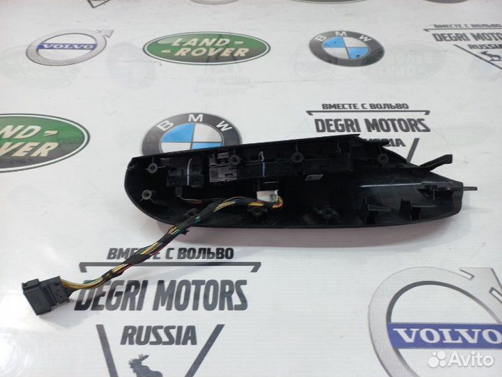 Блок управления стеклоподъёмниками для BMW X4 F26