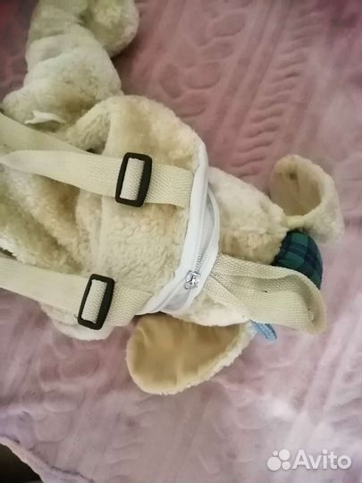 Вещи пакетом для девочки