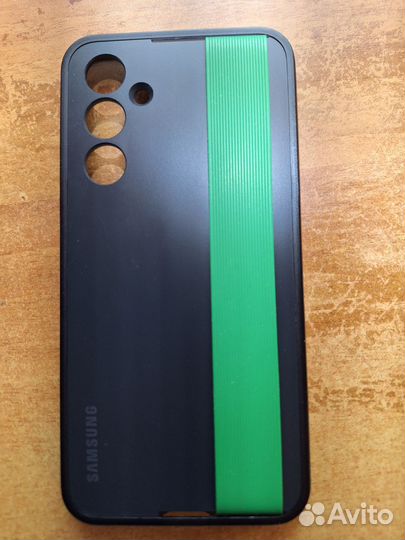 Чехол Samsung для Galaxy A54. Haze Grip Case