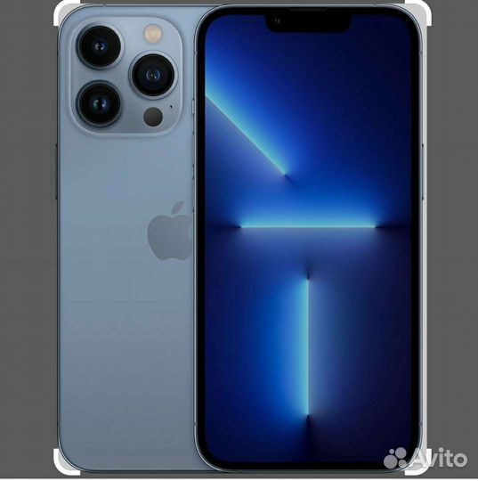 iPhone 13 pro max 256