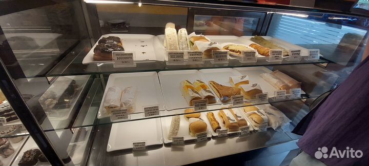 Хлебные Кондитерские некондиции на корм животным