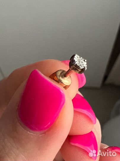 Мешочек бархатный