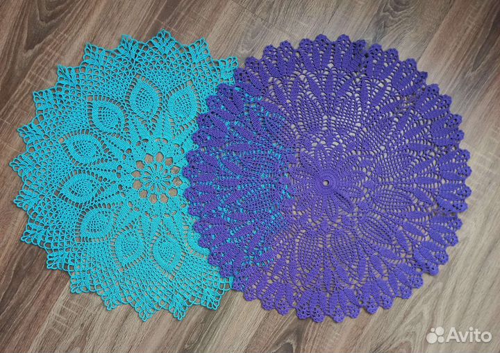 Мини скатерть