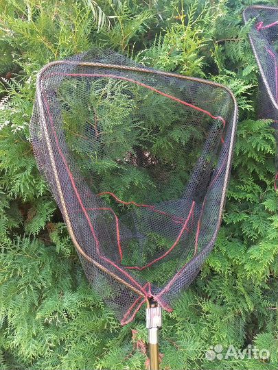 Подсак рыболовный