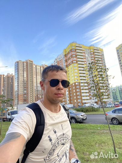 Любая работа, подработка