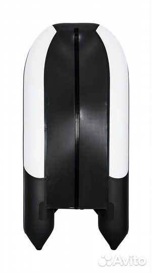 Лодка пвх Ривьера 3200 cк Компакт