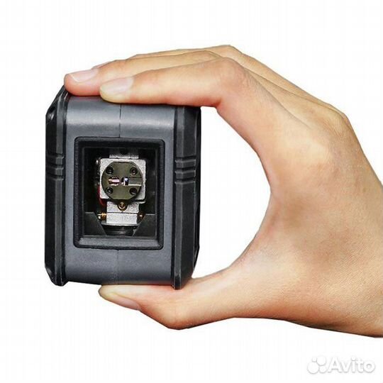 Лазерный уровень Xiaomi akku Infrared Laser Level