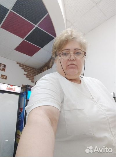 Повар кондитер