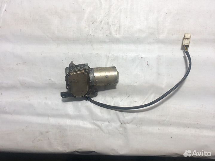 Моторчик стеклоочистителя ваз 2104