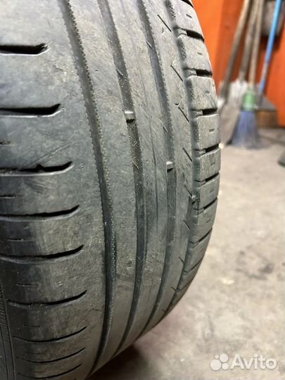 Nokian Tyres Wetproof 205/55 R16 91V