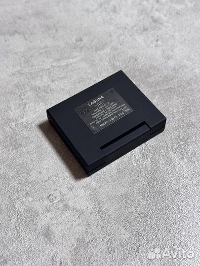 Nars Laguna Оригинал Бронзер Bronzing Powder Мини