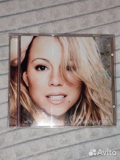 Cd диски музыка
