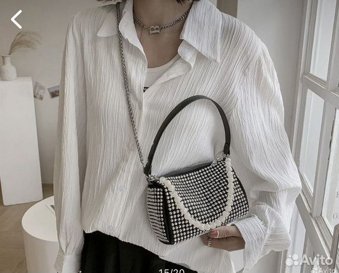 Сумка женская