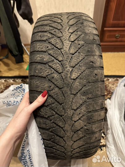 Nordman Nordman 4 195/55 R16