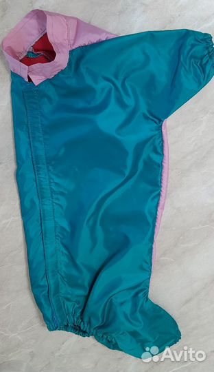 Комбинезон для собаки (такса, цверг, рассел)