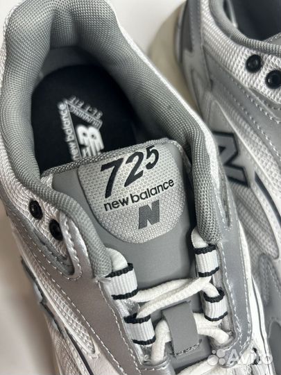 Кроссовки new balance ml725v1