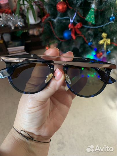 Очки McQ оригинал