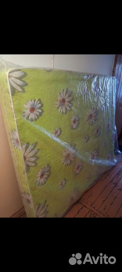 Матрац 160* 200 б/у