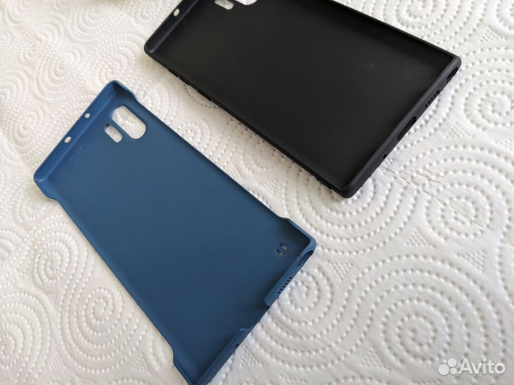Чехол samsung note 10 plus