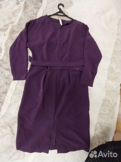 Платье новое 48 размер
