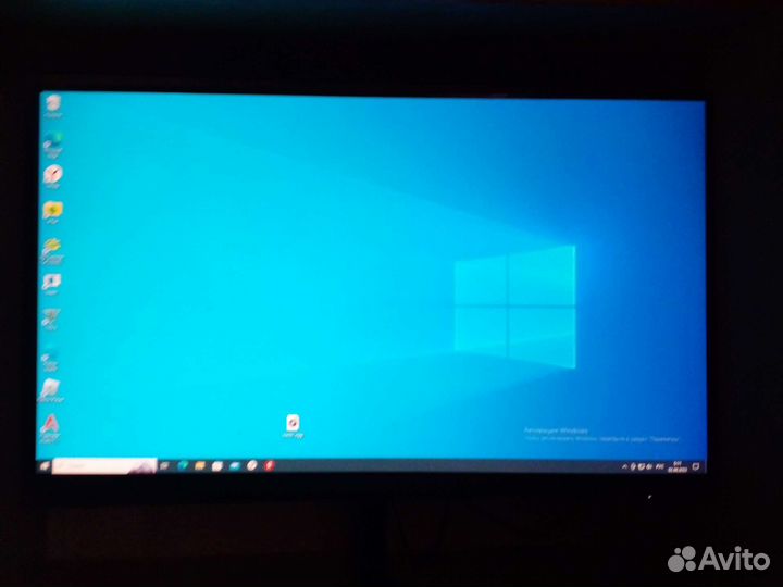 Компьютер. корпус не влияет на мощность