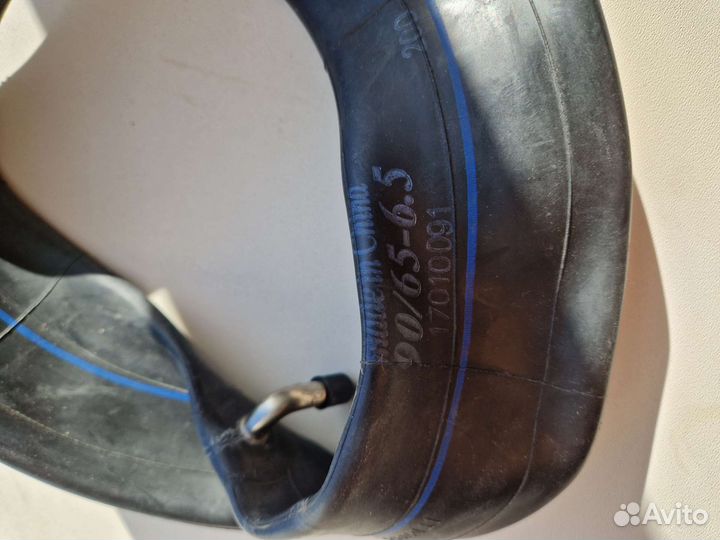 Камера cst 90/65-6.5