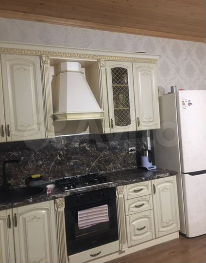 Дом 50 м² на участке 1 сот.