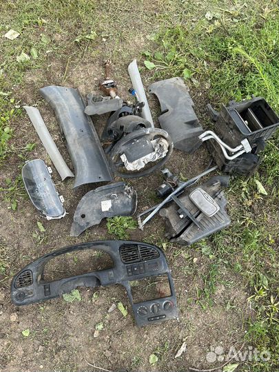 Кия спектра