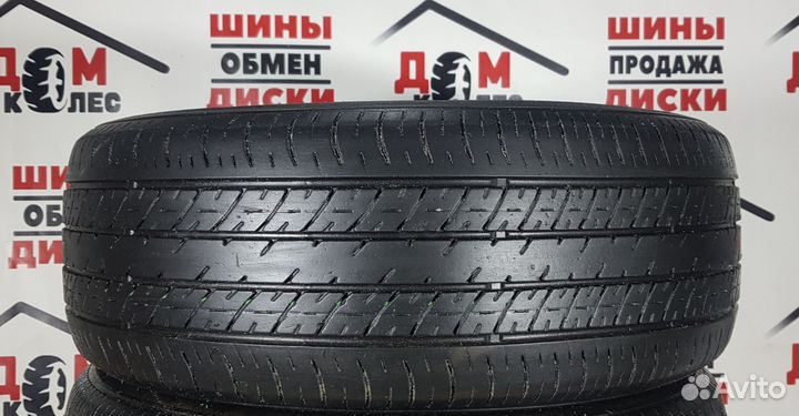 Toyo Proxes R30 215/55 R17