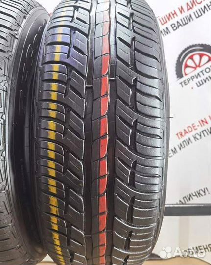 Bfgoodrich Advantage T-A 205/65 R15 99H