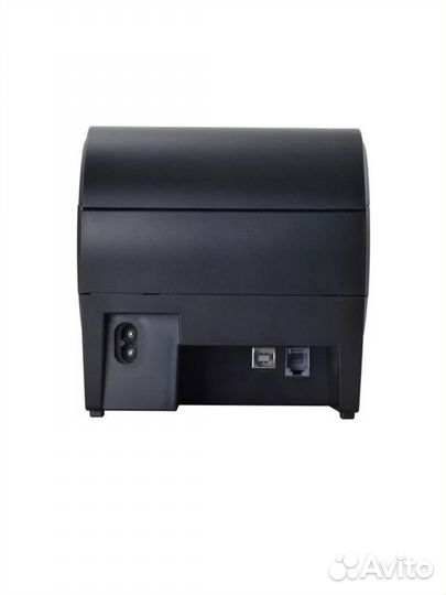 Принтер для наклеек/этикеток термо XP236BL