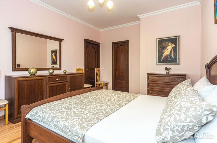 Интерьерная фотосъёмка квартир и домов