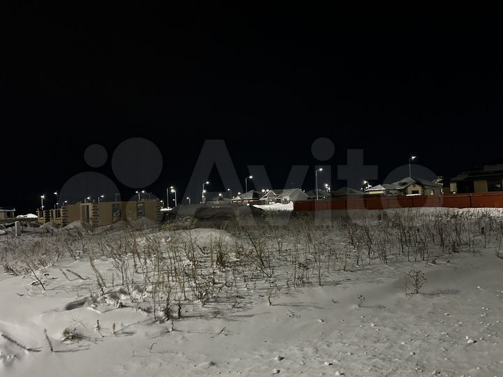 Участок 9,3 сот. (СНТ, ДНП)