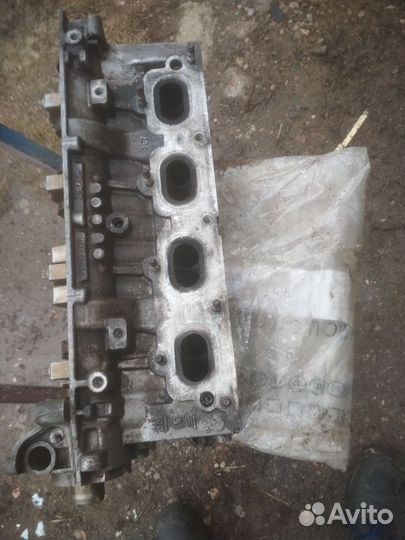 Головка блока z18хер