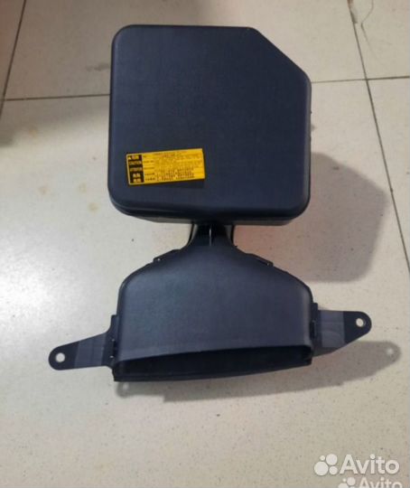 Воздуховод тойота камри 50,55