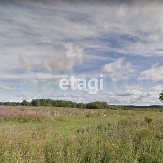 Участок 25,3 сот. (ИЖС)