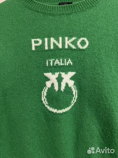 Свитер Pinko оригинал