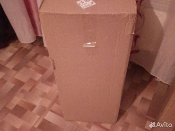 Блютуз колонка большая новая на гарантии