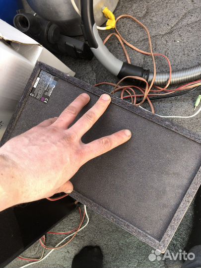 Домашний кинотеатр пионер vsx 520 k