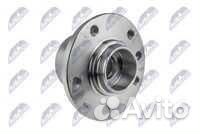 NTY klpvw020 Ступица колеса